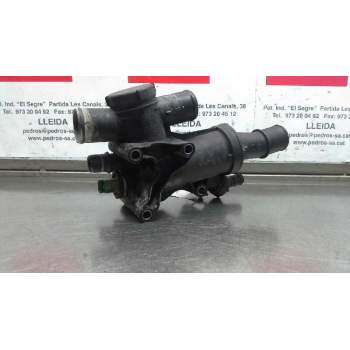Recambio de caja termostato para citroën jumpy hdi 120 combi (5/9 pl) referencia OEM IAM   
