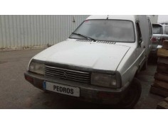 citroen c15 del año 1992 2