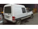 CITROEN C15