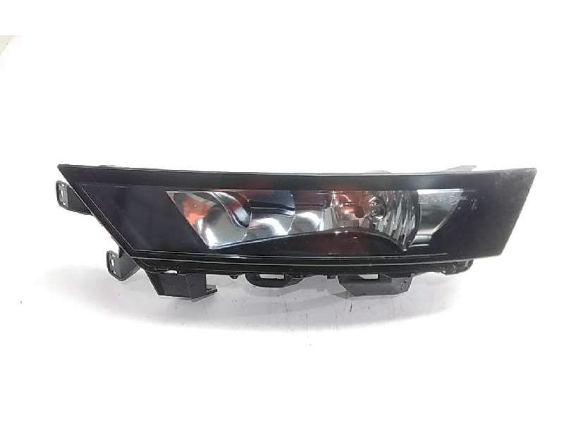 Recambio de piloto delantero izquierdo para skoda rapid active referencia OEM IAM 5JA941699D  