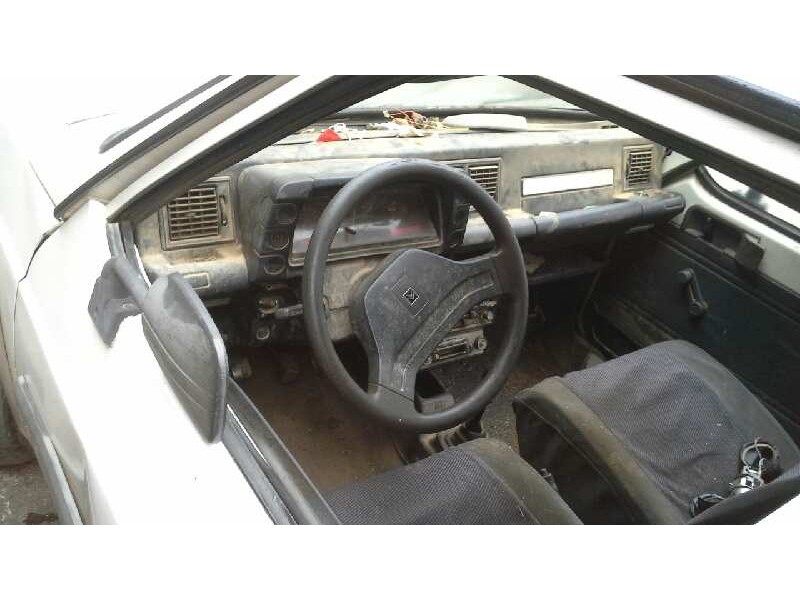 citroen c15 del año 1992