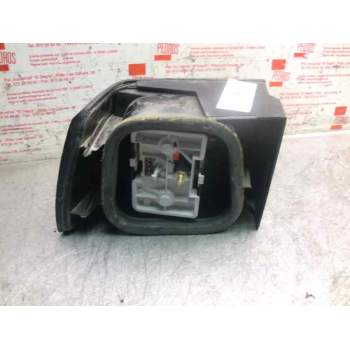 Recambio de piloto trasero derecho para citroën xantia berlina 2.0i 16v sx referencia OEM IAM 95668016 294702 