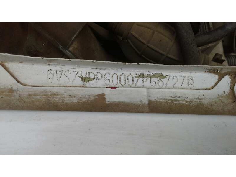 citroen c15 del año 1992