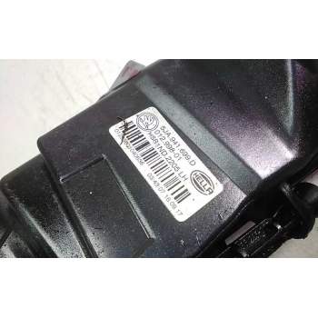 Recambio de piloto delantero izquierdo para skoda rapid active referencia OEM IAM 5JA941699D  