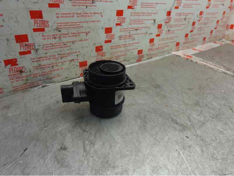 Recambio de caudalimetro para seat ibiza (6l1) 1.9 tdi referencia OEM IAM   