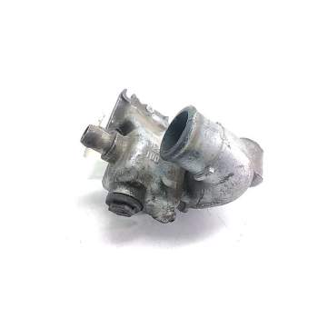 Recambio de termostato para land rover defender (ld) referencia OEM IAM HRC2500  53870