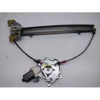 Recambio de elevalunas delantero izquierdo para nissan micra (k12e) acenta referencia OEM IAM   