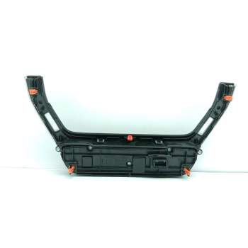 Recambio de mando climatizador para toyota c-hr (_x1_) 1.8 hybrid (zyx10_, zyx11_) referencia OEM IAM 5590002E10  