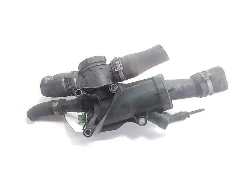 Recambio de caja termostato para ford s-max (ca1) 2.0 tdci cat referencia OEM IAM 9656182980  