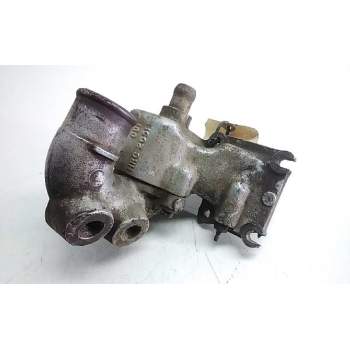 Recambio de termostato para land rover defender (ld) referencia OEM IAM HRC2500  53870
