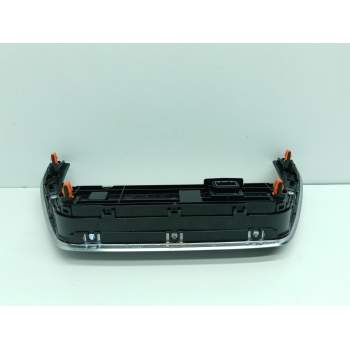 Recambio de mando climatizador para toyota c-hr (_x1_) 1.8 hybrid (zyx10_, zyx11_) referencia OEM IAM 5590002E10  