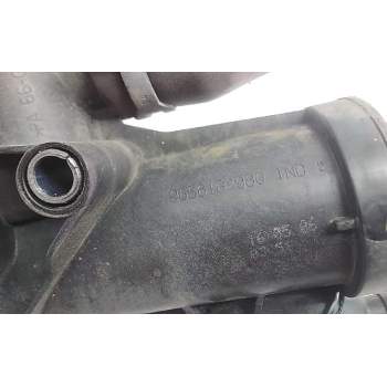Recambio de caja termostato para ford s-max (ca1) 2.0 tdci cat referencia OEM IAM 9656182980  