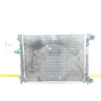Recambio de radiador agua para microcar m.cross referencia OEM IAM 1401878  