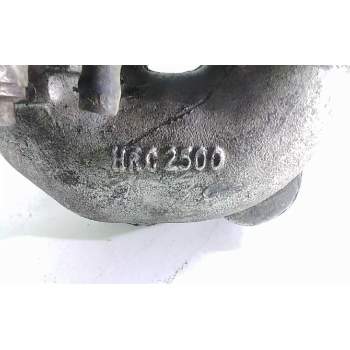 Recambio de termostato para land rover defender (ld) referencia OEM IAM HRC2500  53870