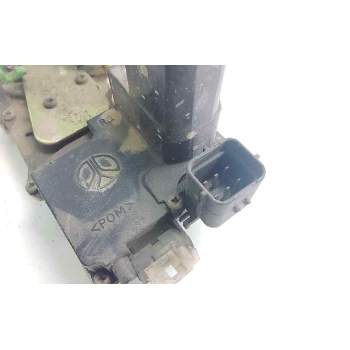 Recambio de cerradura puerta delantera derecha para mg serie 200 (rf) 1.4 16v cat referencia OEM IAM   