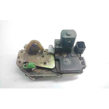 Recambio de cerradura puerta delantera derecha para mg serie 200 (rf) 1.4 16v cat referencia OEM IAM   