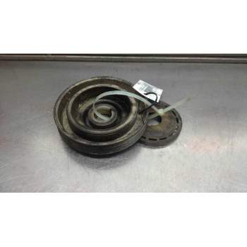 Recambio de polea cigueñal para citroën jumpy hdi 120 combi (5/9 pl) referencia OEM IAM   
