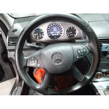 mercedes-benz clase c t-model (s204) del año 2008