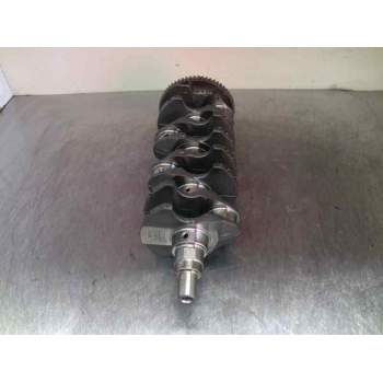 Recambio de cigueñal para hyundai coupe (j2) 1.6 16v cat referencia OEM IAM B16  53878
