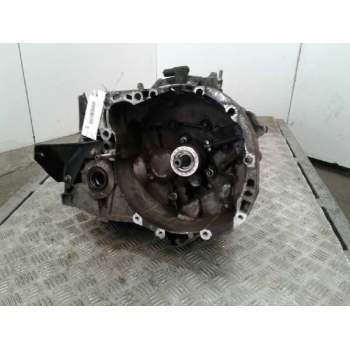 CAJA CAMBIOS JR5114 