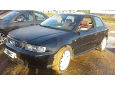audi a3 (8l) del año 1998