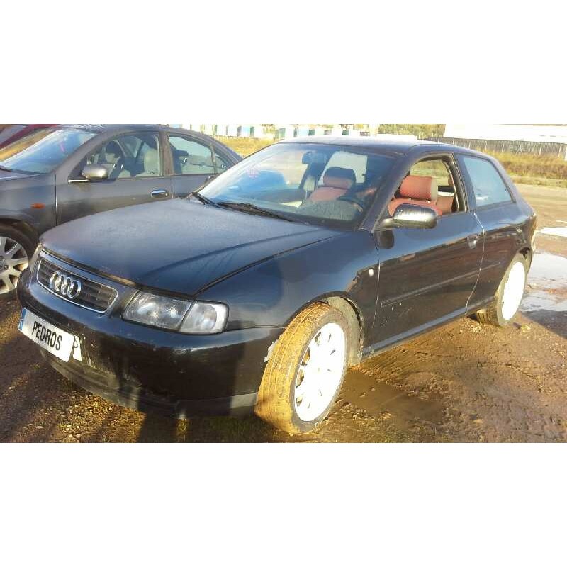 audi a3 (8l) del año 1998