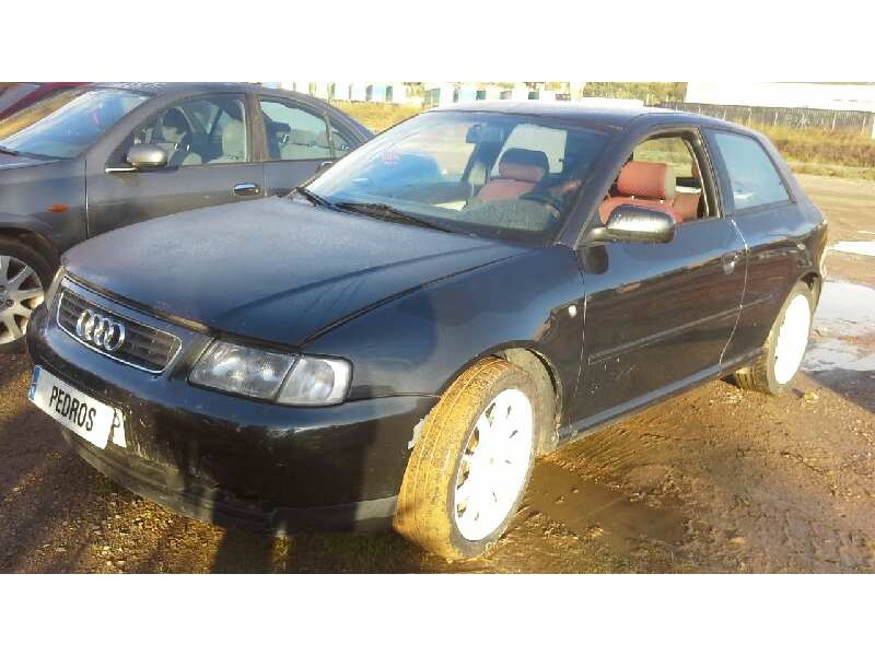 audi a3 (8l) del año 1998