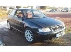 audi a3 (8l) del año 1998 2