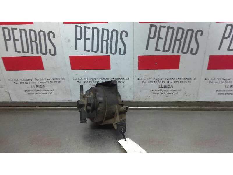 Recambio de soporte filtro gasoil para citroën jumpy hdi 120 combi (5/9 pl) referencia OEM IAM   