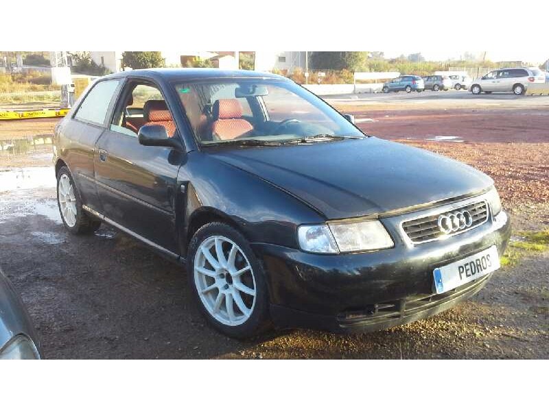audi a3 (8l) del año 1998