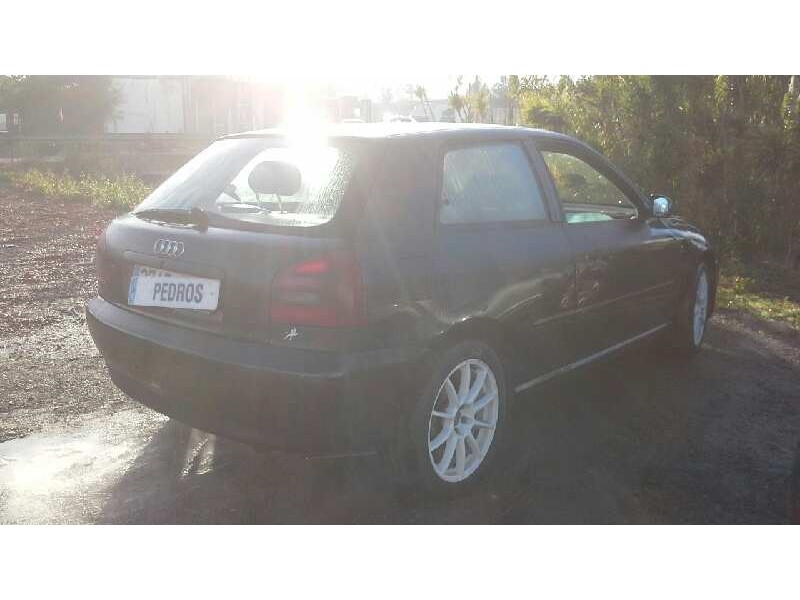 audi a3 (8l) del año 1998