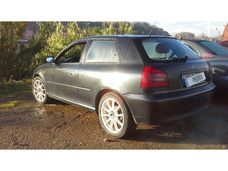 audi a3 (8l) del año 1998