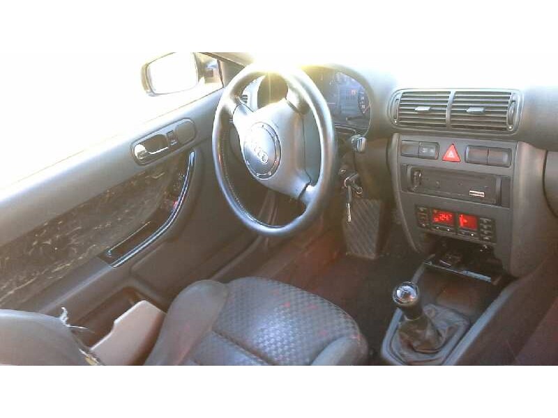 audi a3 (8l) del año 1998