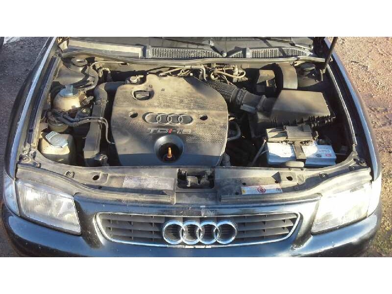 audi a3 (8l) del año 1998
