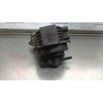 Recambio de soporte filtro gasoil para citroën jumpy hdi 120 combi (5/9 pl) referencia OEM IAM   