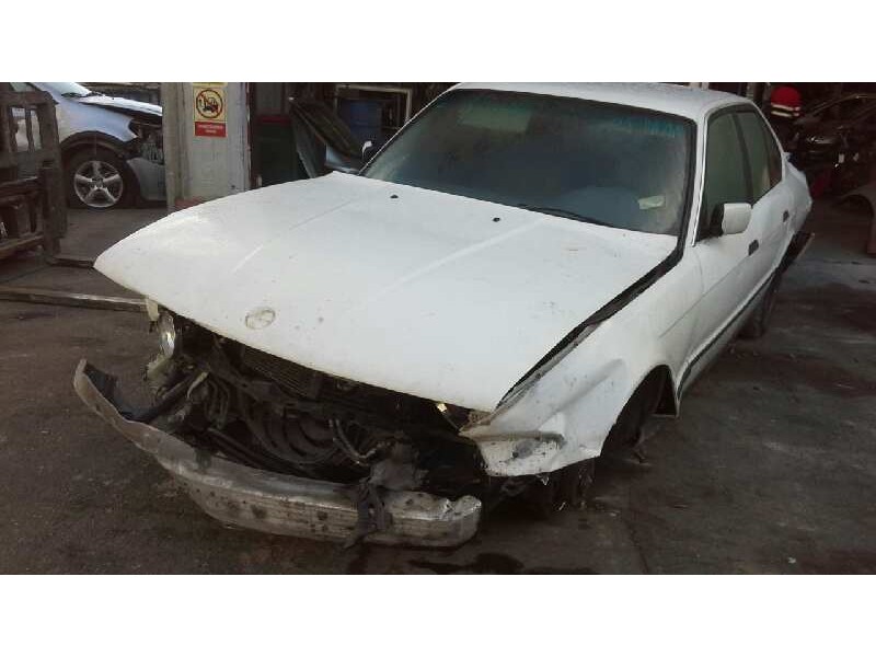 bmw serie 5 berlina (e34) del año 1992