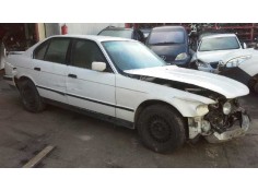 bmw serie 5 berlina (e34) del año 1992 2