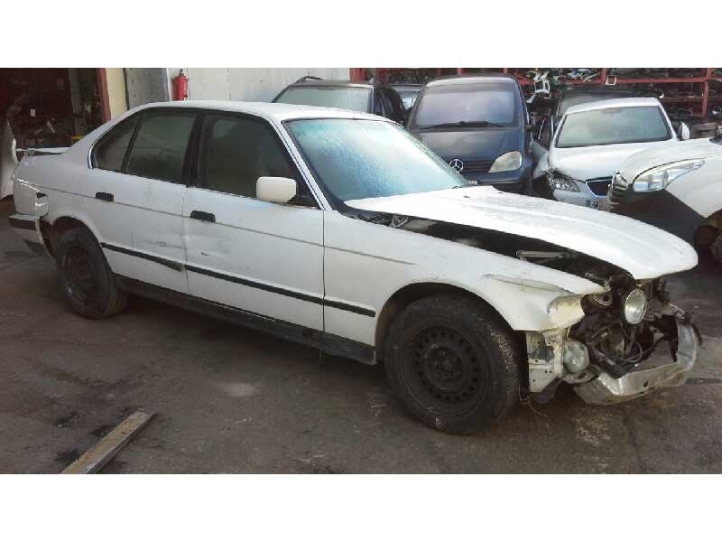 bmw serie 5 berlina (e34) del año 1992