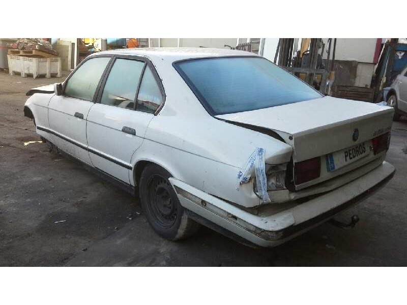 bmw serie 5 berlina (e34) del año 1992