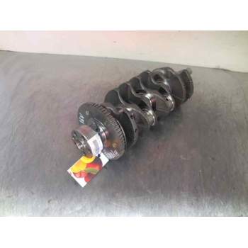 Recambio de cigueñal para hyundai coupe (j2) 1.6 16v cat referencia OEM IAM B16  53878