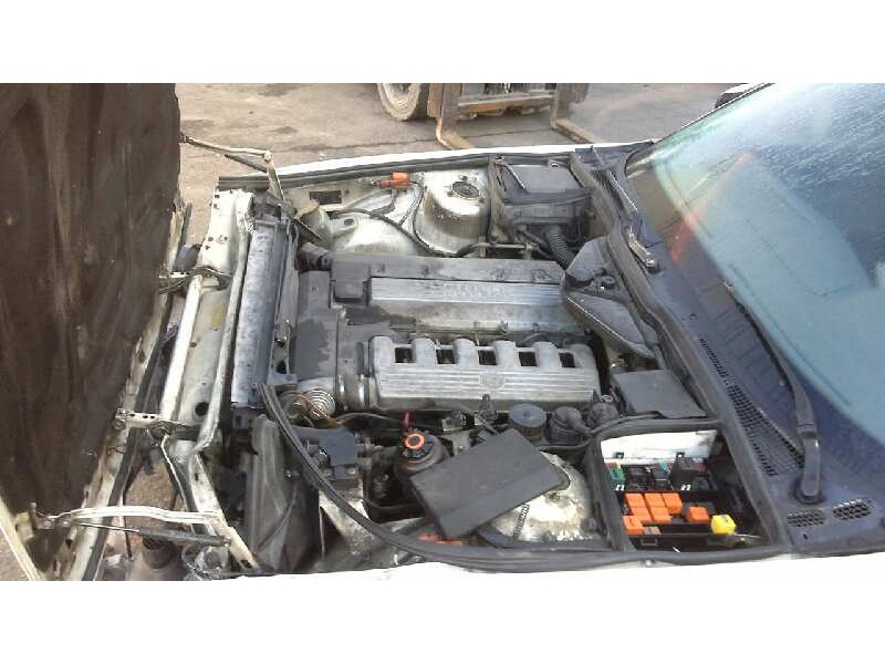 bmw serie 5 berlina (e34) del año 1992