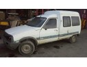 CITROEN C15