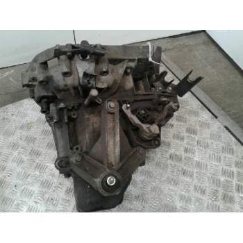 Recambio de caja cambios para nissan micra (k12e) acenta referencia OEM IAM JR5114  