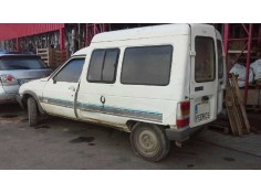 citroen c15 del año 1990 2