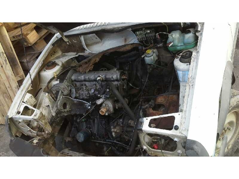 citroen c15 del año 1990