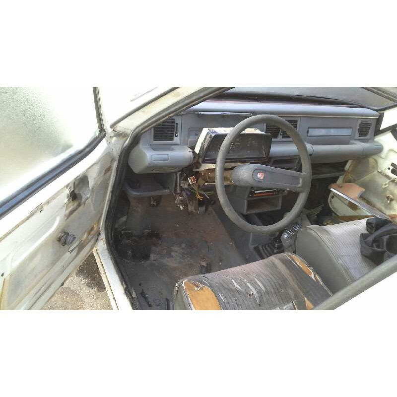 Recambio de brazo suspension superior delantero izquierdo para microcar m.cross referencia OEM IAM   