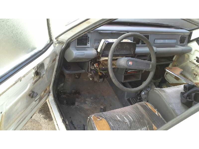 citroen c15 del año 1990