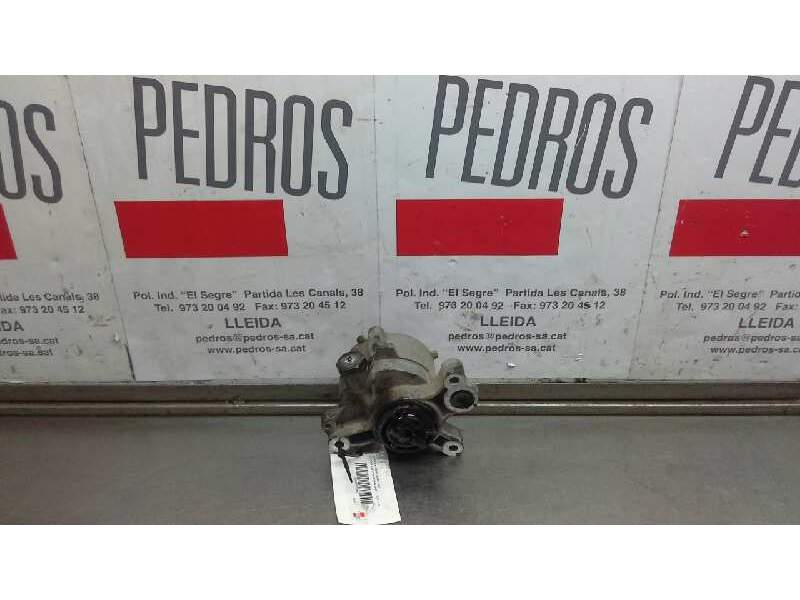 Recambio de depresor freno / bomba vacio para citroën jumpy hdi 120 combi (5/9 pl) referencia OEM IAM D1651C20410P BOSCH 