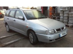 seat cordoba vario (6k5) del año 1998