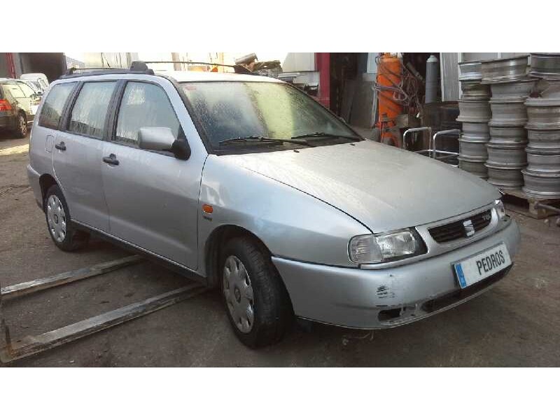 seat cordoba vario (6k5) del año 1998
